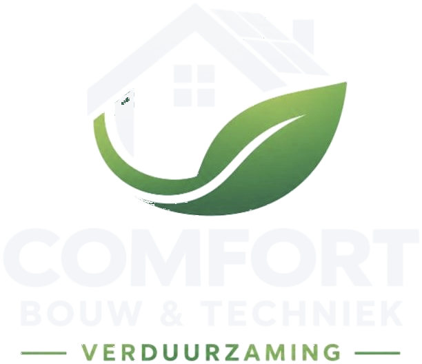 Comfort Bouw & Techniek — Verduurzaming