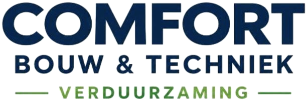 Comfort Bouw & Techniek — Verduurzaming